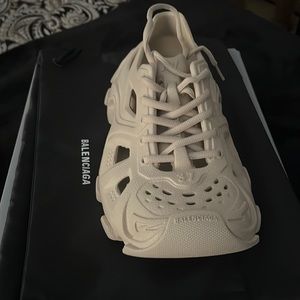 Balenciaga shoes